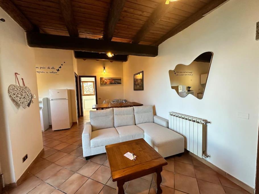 Nature&Sea Chalet Corniglia Kültér fotó